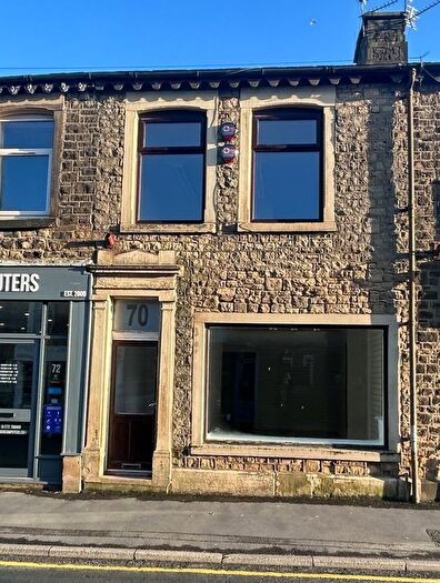 Property To Rent In Berry Lane, Longridge, PR3