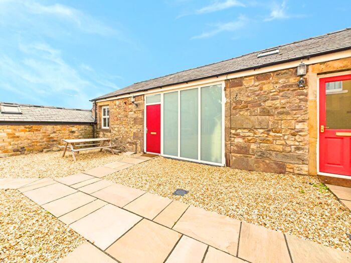 1 Bedroom Apartment For Sale In Lancaster New Road, Cabus, Preston, PR3