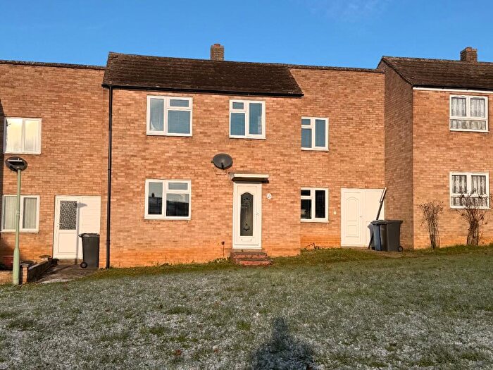 3 Bedroom House To Rent In Chelsworth Avenue, Sudbury, Suffolk, CO10