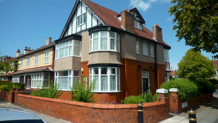 1 Bedroom Flat To Rent In Ilford Avenue, Crosby, Liverpool, L23