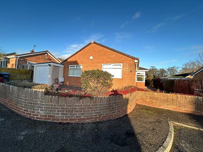 3 Bedroom Detached Bungalow For Sale In St. Brandons Grove, Brandon, Durham, County Durham, DH7