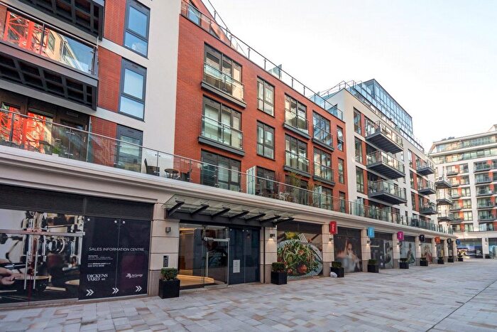 2 Bedroom Flat For Sale In Longfield Avenue, Ealing, W5