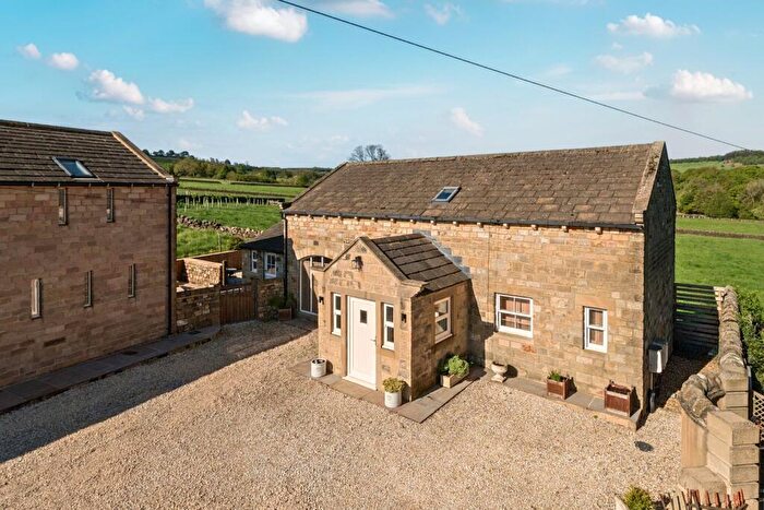 4 Bedroom House To Rent In Darley, Harrogate, North Yorkshire, HG3