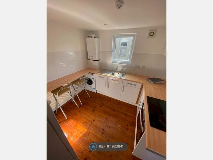 1 Bedroom Flat To Rent In Cumberland Street, Plymouth, PL1