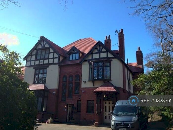 1 Bedroom Flat To Rent In Waterford Rd, Oxton, CH43