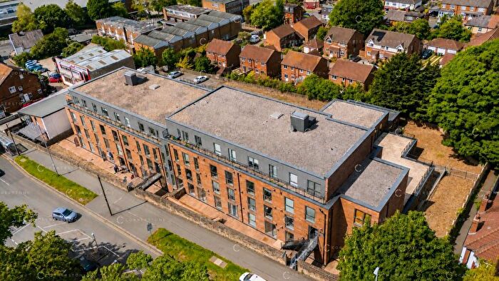 2 Bedroom Apartment To Rent In Stonegate Road, Leeds, LS6