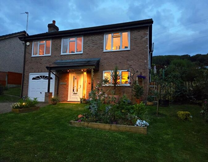 3 Bedroom Detached House For Sale In Cae Felin, Betws Yn Rhos, Abergele, LL22