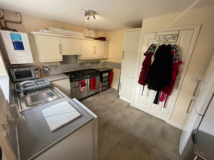 2 Bedroom House To Rent In Raddive Close, Newton Aycliffe, DL5
