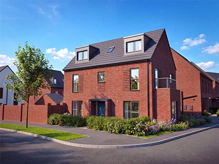 5 Bedroom Detached House For Sale In Merrington Lane, Spennymoor, County Durham, DL16