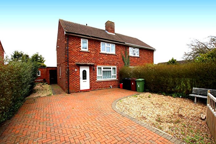 2 Bedroom Semi Detached House For Sale In Cabourne Avenue, Lincoln, LN2