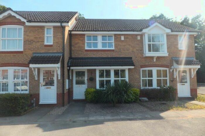 2 Bedroom Property To Rent In Hawnby Grove, Sutton Coldfield, B76
