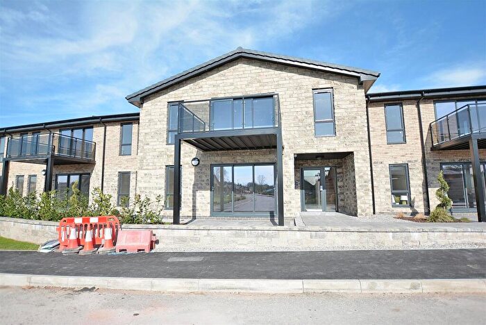 1 Bedroom Apartment For Sale In Sandringham Manor, Apartment, The Grange, Mansfield, NG18