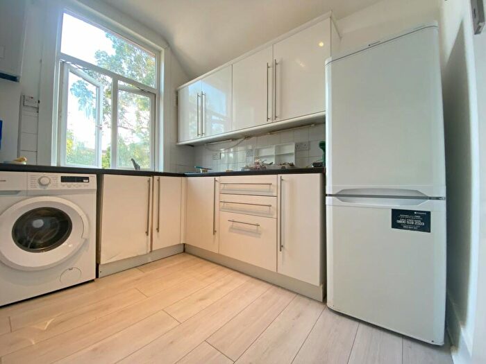 2 Bedroom Flat To Rent In Nibthwaite Road, HA1