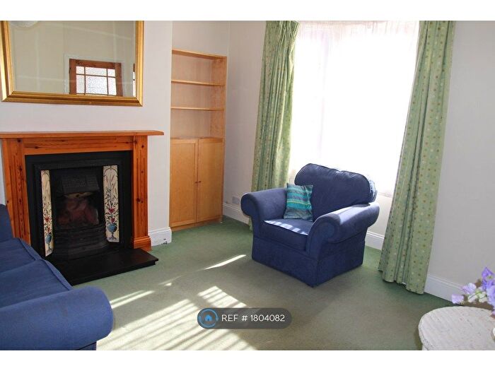 2 Bedroom Terraced House To Rent In Lawson Terrace, Durham, DH1