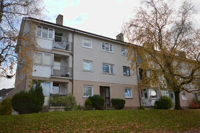 1 Bedroom Flat To Rent In Hume Place, East Kilbride, South Lanarkshire, G75