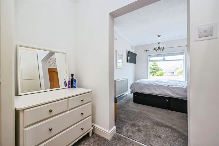 2 Bedroom Detached Bungalow For Sale In Wagstaff Lane, Jacksdale, Nottingham, NG16