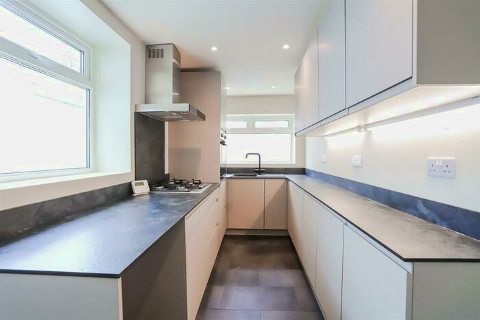 2 Bedroom House To Rent In Cattle Street, Great Harwood, BB6