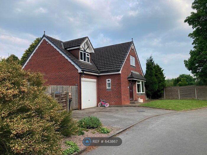 4 Bedroom Detached House To Rent In Dimora Drive, Salford, M27