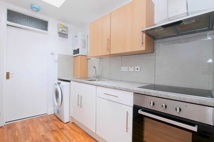 Studio To Rent In Lady Margaret Road, Southall, UB1