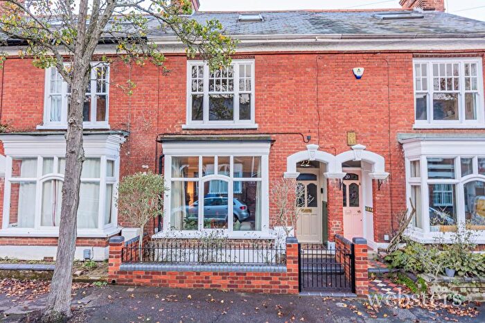 3 Bedroom Terraced House For Sale In Wood Street, Norwich, NR1