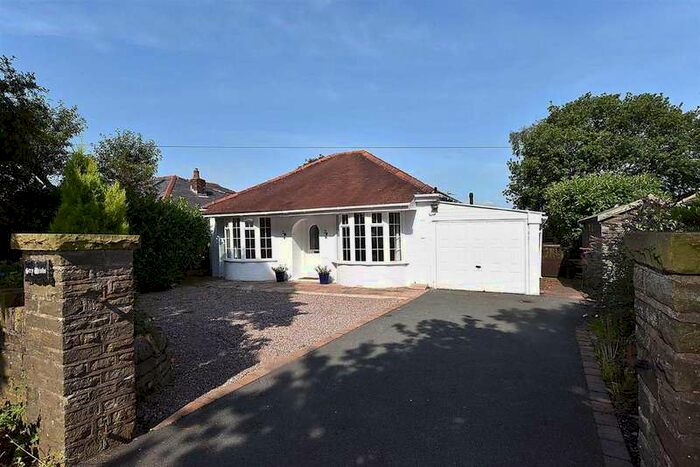 3 Bedroom Detached Bungalow To Rent In Congleton Road, Gawsworth, Macclesfield, SK11