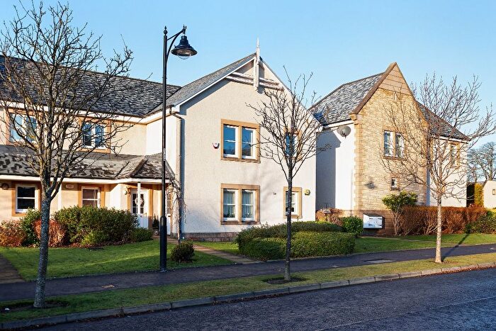 2 Bedroom Flat To Rent In Littlejohn Avenue, Greenbank, Edinburgh, EH10