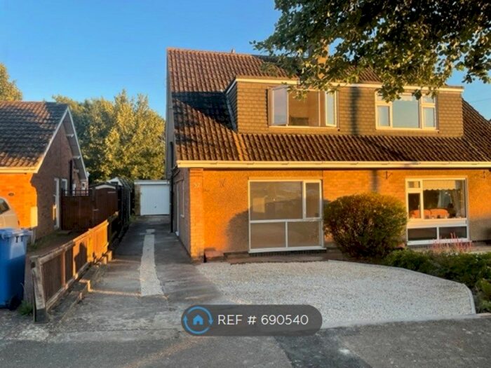 3 Bedroom Semi-Detached House To Rent In Gotch Road, Barton Seagrave, Kettering, NN15