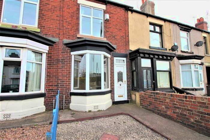 3 Bedroom Terraced House To Rent In City Road, Sheffield, S2