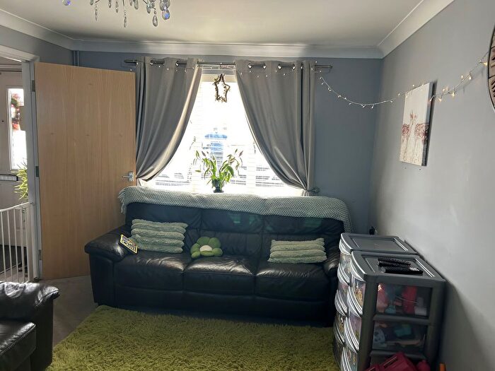 2 Bedroom Semi Detached House For Sale In Upcher Close, Feltwell, IP26