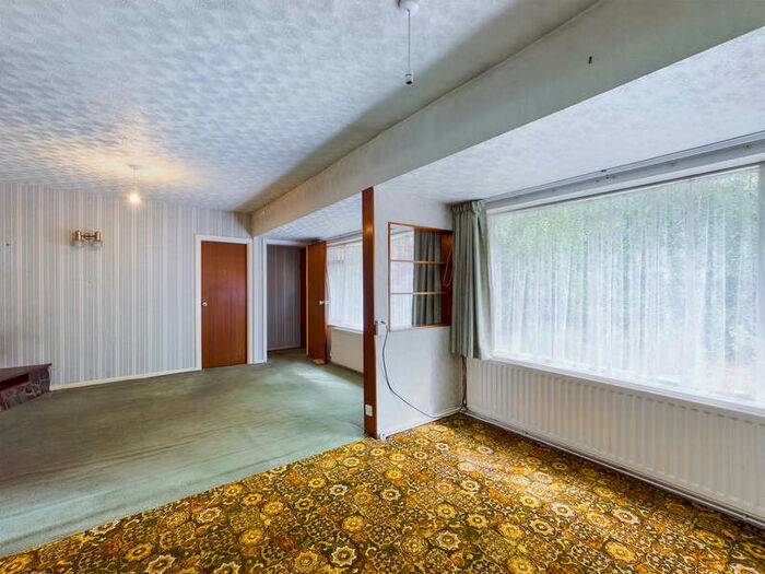 2 Bedroom Detached Bungalow For Sale In Northwood Lane, Bewdley, DY12