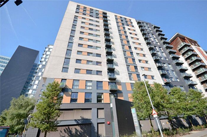 2 Bedroom Apartment To Rent In Vallea Court, Green Quarter, Manchester City Centre, Manchester, M4