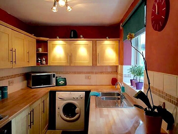 4 Bedroom Terraced House To Rent In Meldon Terrace, Heaton, NE6