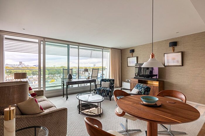 2 Bedroom Flat To Rent In Albion Riverside, Battersea, SW11