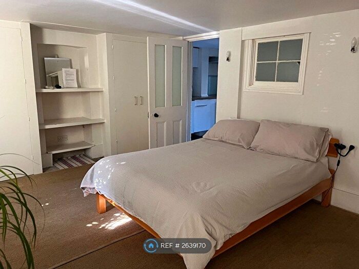 Studio To Rent In Mayola Road, London, E5