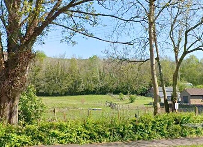 Plot For Sale In Plot G, Hathersage Road, Bamford, Hope Valley, S33