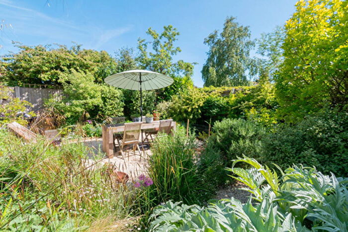 3 Bedroom Detached Bungalow For Sale In Northdown Way, Margate, CT9