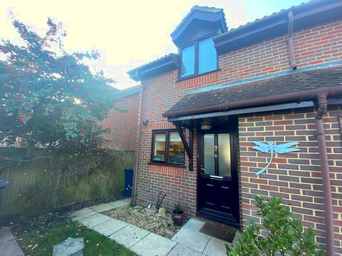 2 Bedroom End Of Terrace House To Rent In Westdene Meadows, Cranleigh, GU6