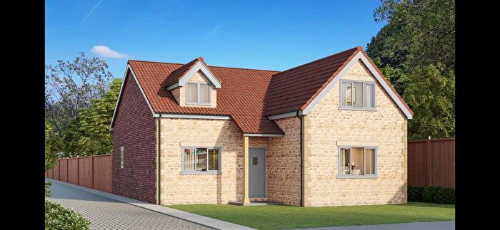 4 Bedroom Detached House For Sale In Westend, Cam, Dursley, GL11