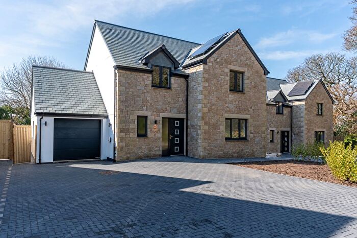 4 Bedroom Detached House For Sale In Parc Tyle Lane, Reawla, TR27