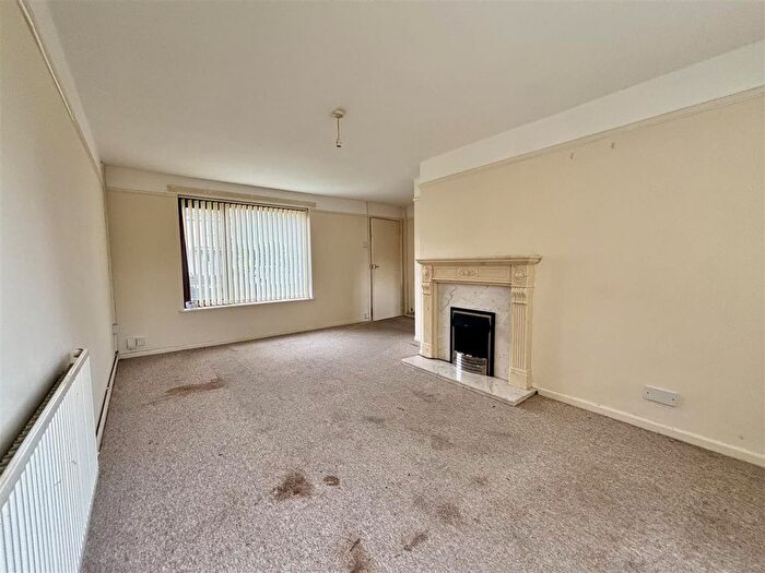 2 Bedroom Semi-Detached House For Sale In Heather Crescent, Sketty, Swansea, SA2