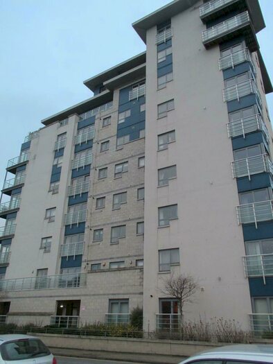 2 Bedroom Flat To Rent In Polmuir Road, Ferryhill, AB11