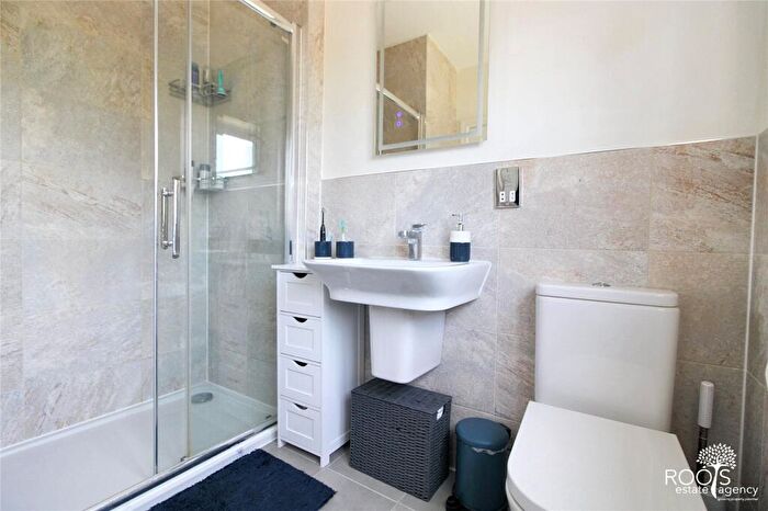 4 Bedroom Terraced House For Sale In Capability Way, Greenham, RG19