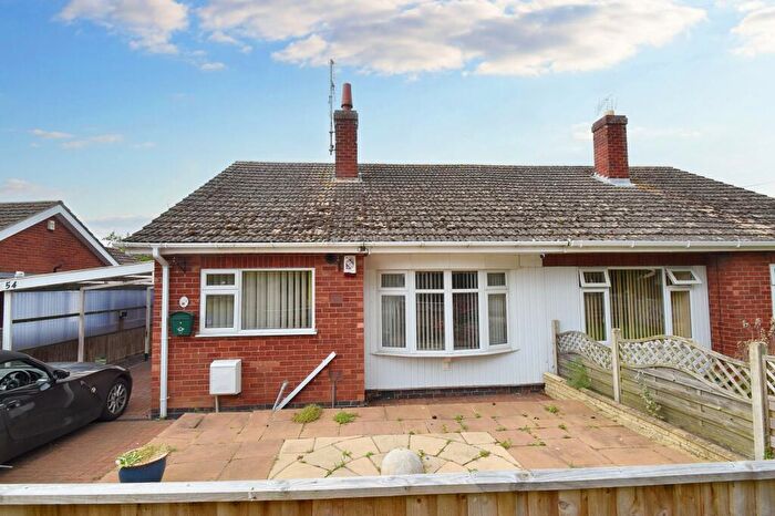 2 Bedroom Bungalow For Sale In Wainfleet Road, Burgh Le Marsh, PE24