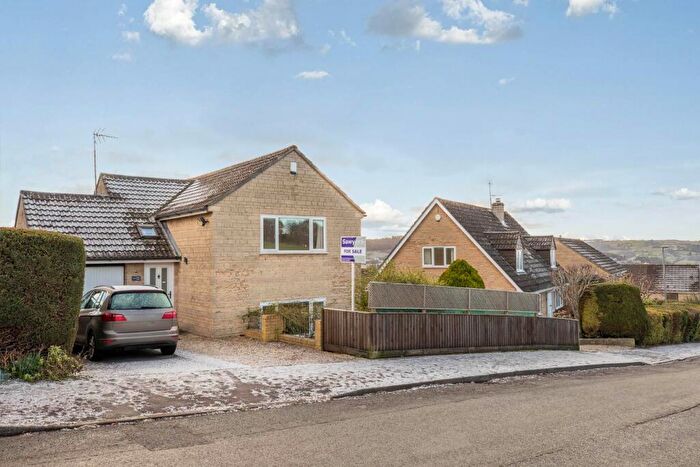 3 Bedroom Detached House For Sale In Folly Lane, Stroud, GL5