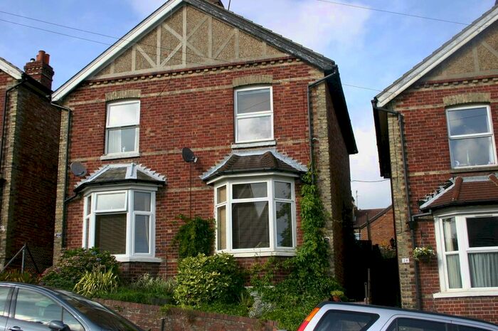 2 Bedroom Property To Rent In Cambrian Road, Tunbridge Wells, TN4