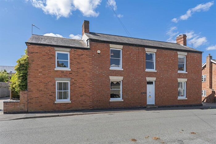 4 Bedroom Detached House For Sale In Main Street, Leire, Lutterworth, LE17