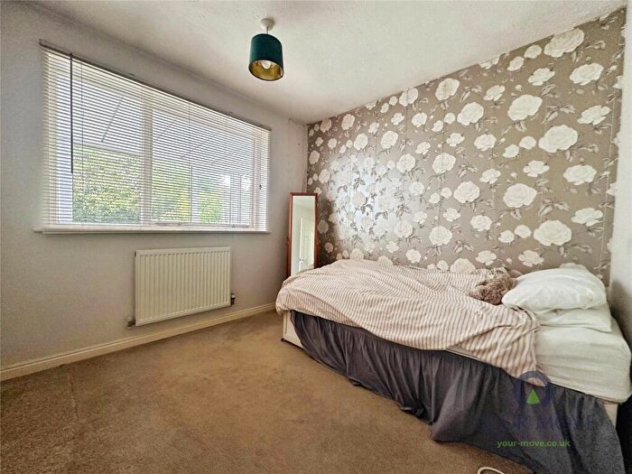2 Bedroom Bungalow For Sale In Beauworth Park, Maidstone, Kent, ME15