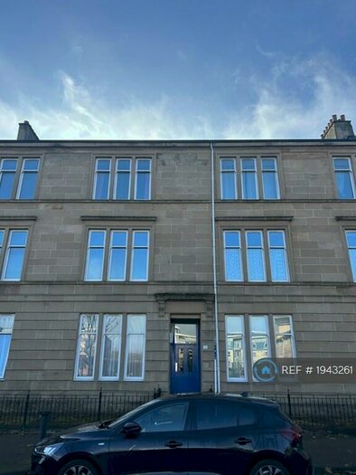 3 Bedroom Flat To Rent In Mcculloch Street, Glasgow, G41