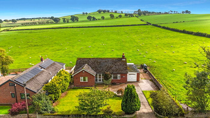 3 Bedroom Detached Bungalow For Sale In Cotehill, Carlisle, CA4