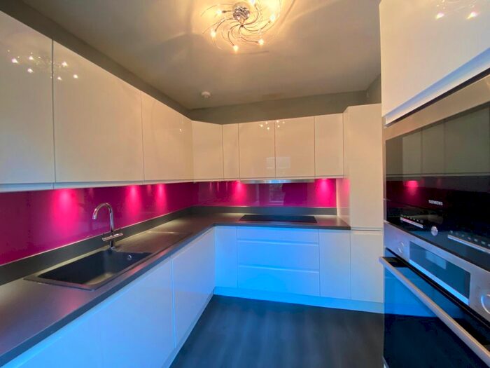 2 Bedroom Flat To Rent In Trinity Road, Trinity, Edinburgh, EH5